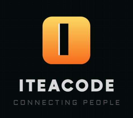 ITEACODE 로고